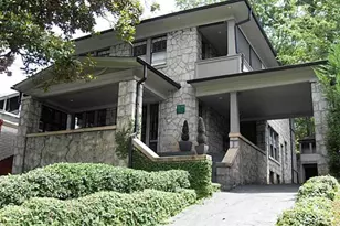 1079 Monroe Dr NE, Atlanta, GA 30306 - Photo 1