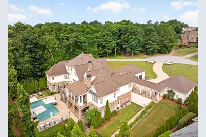 1891 Sam Snead Drive, Braselton, GA 30517 - Photo 137