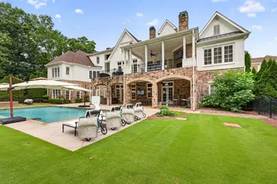 1891 Sam Snead Drive, Braselton, GA 30517 - Photo 95