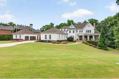 1891 Sam Snead Drive, Braselton, GA 30517 - Photo 1