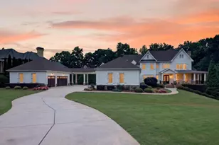 1891 Sam Snead Dr, Braselton, GA 30517 - Photo 1