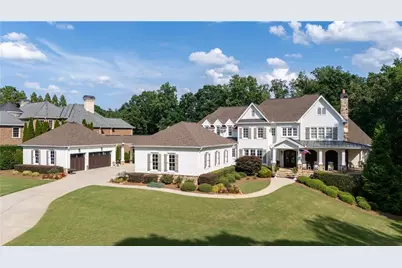 1891 Sam Snead Drive, Braselton, GA 30517 - Photo 7