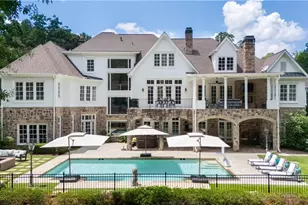 1891 Sam Snead Dr, Braselton, GA 30517 - Photo 3