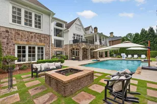 1891 Sam Snead Dr, Braselton, GA 30517 - Photo 97
