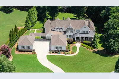 1891 Sam Snead Drive, Braselton, GA 30517 - Photo 5