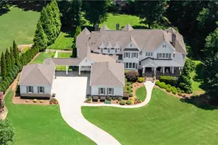 1891 Sam Snead Dr, Braselton, GA 30517 - Photo 5