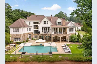 1891 Sam Snead Drive, Braselton, GA 30517 - Photo 3