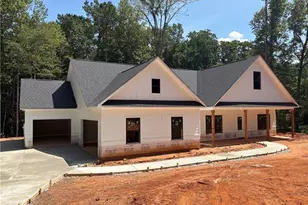 5544 Hwy 101 N, Dallas, GA 30132 - Photo 1