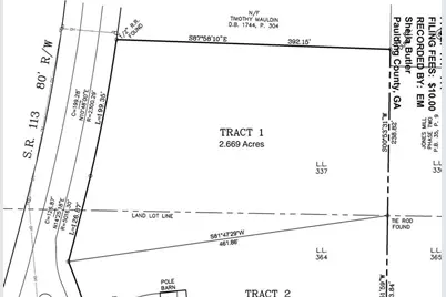 5544 Highway 101 N, Dallas, GA 30132 - Photo 17