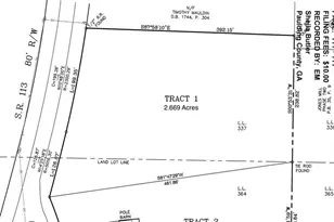 5544 Hwy 101 N, Dallas, GA 30132 - Photo 17