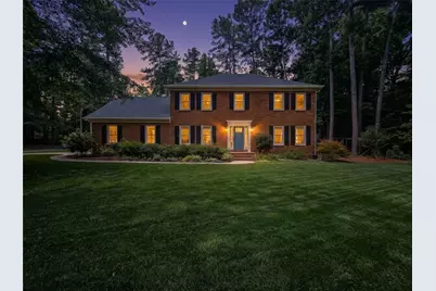 3041 Coach Lane, Marietta, GA 30062 - Photo 1