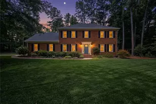 3041 Coach Ln, Marietta, GA 30062 - Photo 1