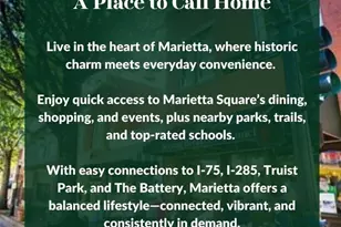 3041 Coach Ln, Marietta, GA 30062 - Photo 3