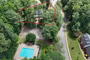 3041 Coach Ln, Marietta, GA 30062 - Photo 33
