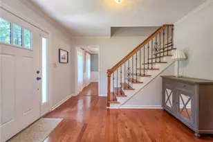 3041 Coach Ln, Marietta, GA 30062 - Photo 11