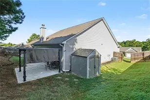 271 Alexandria Way, Dallas, GA 30132 - Photo 27