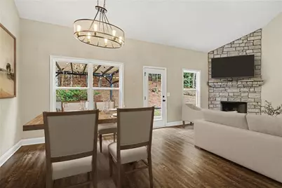 271 Alexandria Way, Dallas, GA 30132 - Photo 3