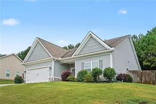 271 Alexandria Way, Dallas, GA 30132 - Photo 3