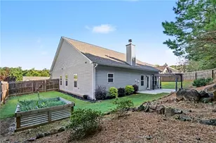 271 Alexandria Way, Dallas, GA 30132 - Photo 5