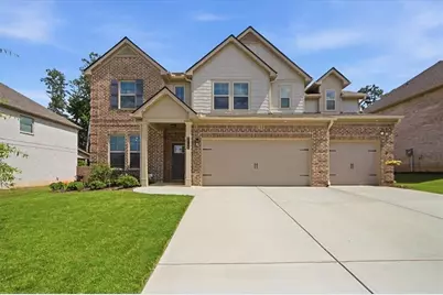 2116 Cadenza Circle, Dacula, GA 30019 - Photo 1