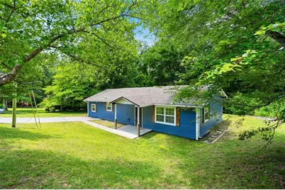 1614 Kendall Road, Rocky Face, GA 30740 - Photo 3