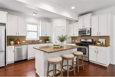 3534 S Sherwood Road SE, Smyrna, GA 30082 - Photo 5
