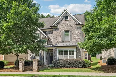 3534 S Sherwood Road SE, Smyrna, GA 30082 - Photo 1
