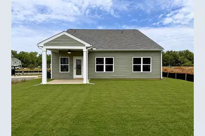 400 Bluegrass Lane, Rockmart, GA 30153 - Photo 19