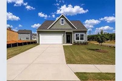 400 Bluegrass Lane, Rockmart, GA 30153 - Photo 1