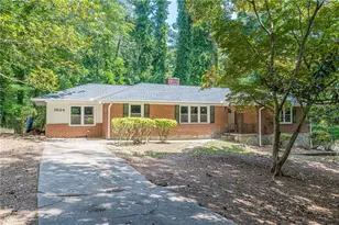 1624 Dodson Dr SW, Atlanta, GA 30311 - Photo 1