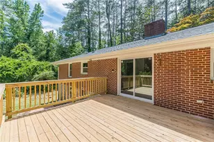 1624 Dodson Dr SW, Atlanta, GA 30311 - Photo 3