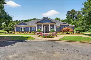 4295 Arch Pass, Cumming, GA 30040 - Photo 43