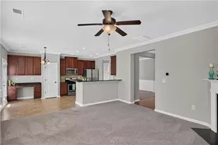 4295 Arch Pass, Cumming, GA 30040 - Photo 15