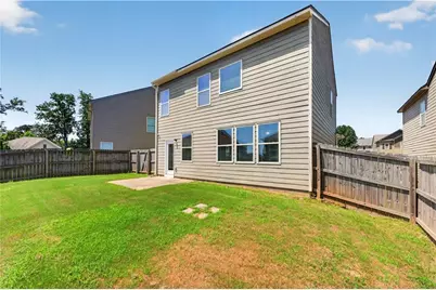 4295 Arch Pass, Cumming, GA 30040 - Photo 41