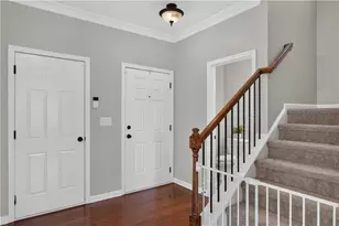 4295 Arch Pass, Cumming, GA 30040 - Photo 19