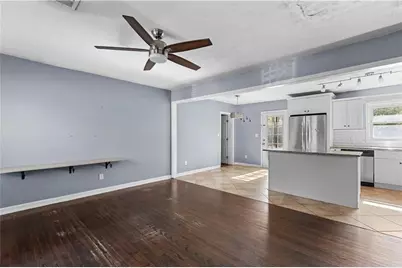 3261 Bonway Drive, Decatur, GA 30032 - Photo 5