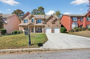 3871 Paper Birch Ln, Lithonia, GA 30038 - Photo 1