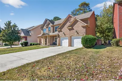 3871 Paper Birch Lane, Lithonia, GA 30038 - Photo 3