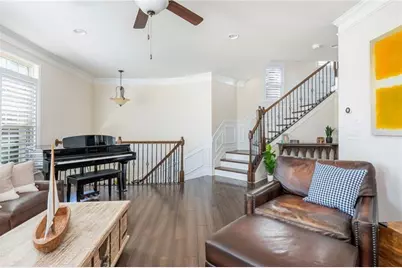 3581 Adelaide Crossing, Brookhaven, GA 30319 - Photo 5