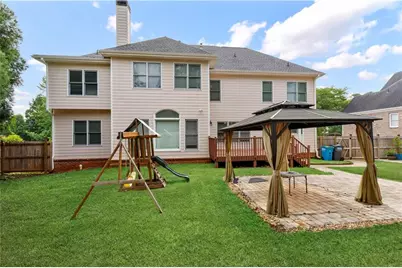 1431 Threepine Place SW, Lilburn, GA 30047 - Photo 31