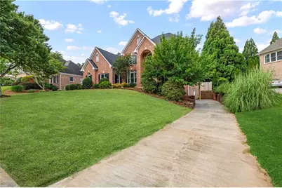1431 Threepine Place SW, Lilburn, GA 30047 - Photo 33