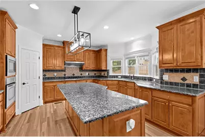 1431 Threepine Place SW, Lilburn, GA 30047 - Photo 9