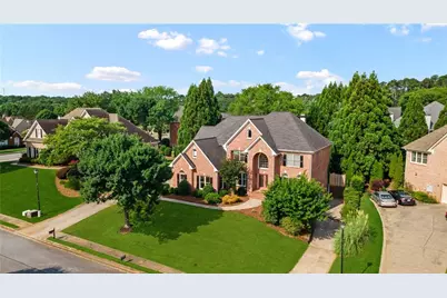 1431 Threepine Place SW, Lilburn, GA 30047 - Photo 1