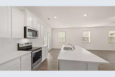 3125 Yellowhammer Drive, Marietta, GA 30064 - Photo 9
