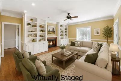 2859 Village Court, Gainesville, GA 30506 - Photo 19
