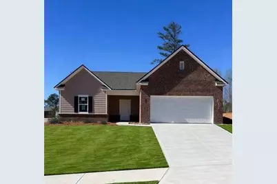 347 Silverton Drive, Dacula, GA 30019 - Photo 1