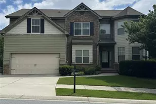 237 Franklin St, Braselton, GA 30517 - Photo 1