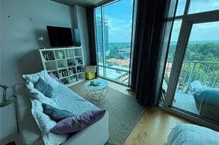 943 Peachtree St NE, Atlanta, GA 30309 - Photo 5