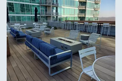 943 Peachtree Street NE #1117, Atlanta, GA 30309 - Photo 3