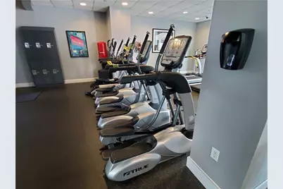 943 Peachtree Street NE #1117, Atlanta, GA 30309 - Photo 25
